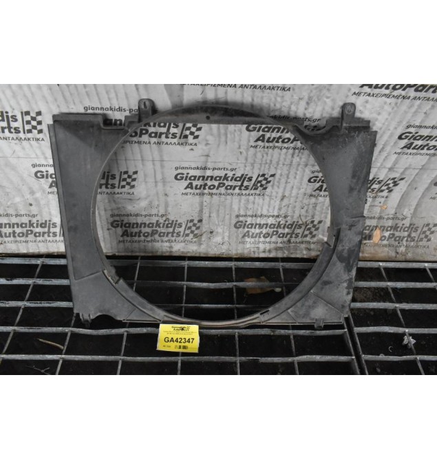 Χωάνη Ψυγείου Νερού Ford Ranger-Mazda BT-50 16V 2005-2010 WL5115211