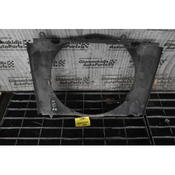 Χωάνη Ψυγείου Νερού Ford Ranger-Mazda BT-50 16V 2005-2010 WL5115211