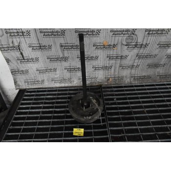 Ημιαξόνιο Πίσω Αριστερο Nissan Navara D22 4x4 με ABS 2001-2005