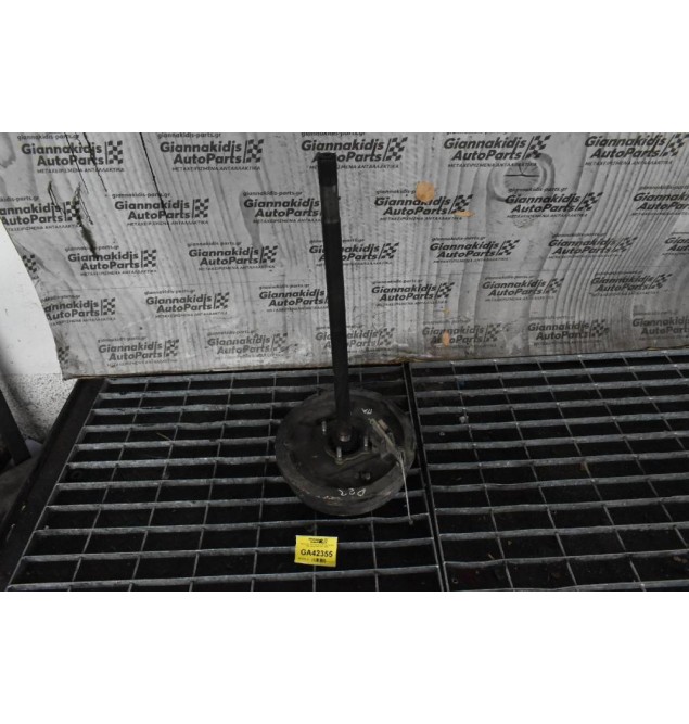 Ημιαξόνιο Πίσω Αριστερο Nissan Navara D22 4x4 με ABS 2001-2005