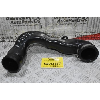 Κολάρο Πλαστικό Opel Astra 1.7 CDTI A17DT 2010-2015 98056089 8980903684