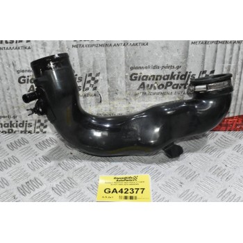 Κολάρο Πλαστικό Opel Astra 1.7 CDTI A17DT 2010-2015 98056089 8980903684