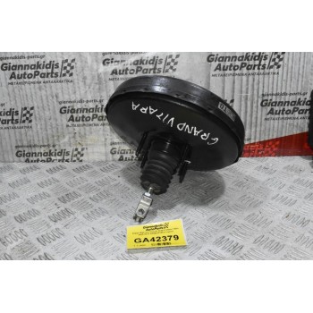 Σεβρό Φρένων Suzuki Grand Vitara 1.6cc 2005-2010 0204023155 (Γνήσιο)