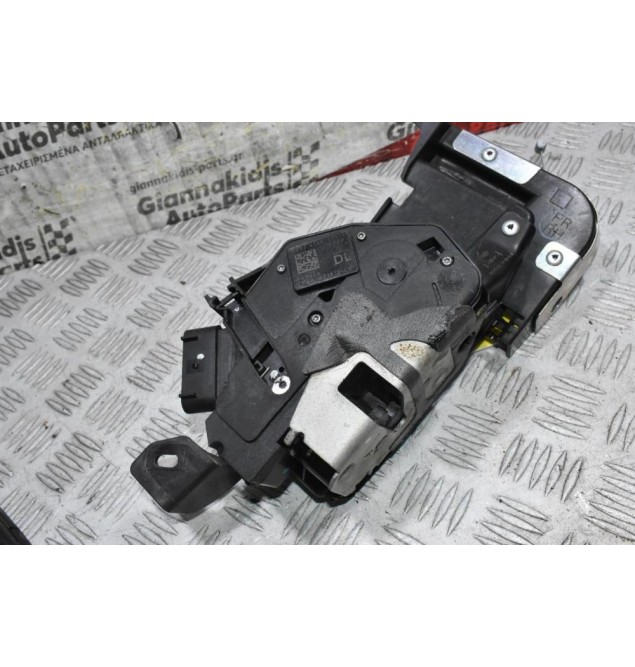 Κλειδαριά Πόρτας Εμπός Δεξιά Ford Ranger Wildtrak 2013-2024 (8 Pins) CM5A-A21812-CB RHD (Δεξιοτίμονο)