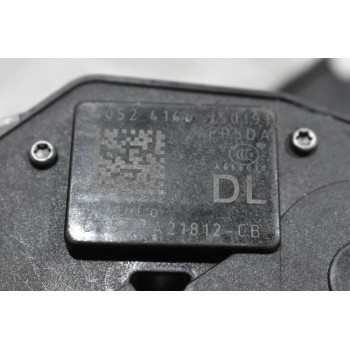 Κλειδαριά Πόρτας Εμπός Δεξιά Ford Ranger Wildtrak 2013-2024 (8 Pins) CM5A-A21812-CB RHD (Δεξιοτίμονο)