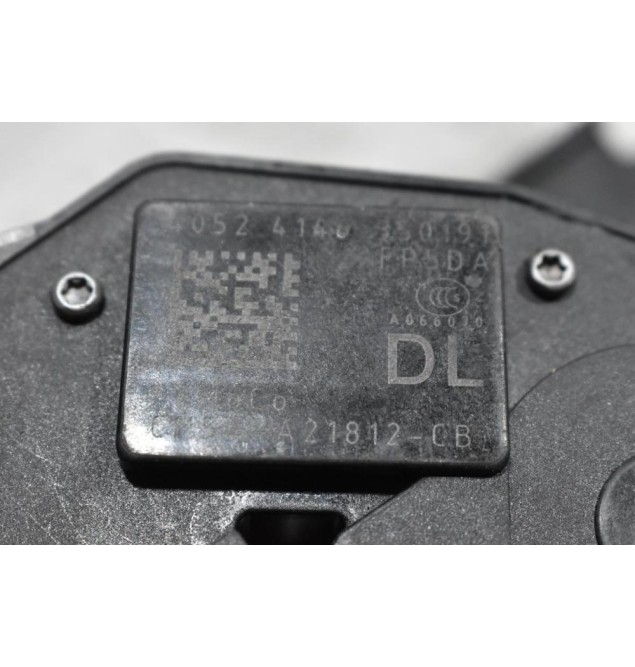 Κλειδαριά Πόρτας Εμπός Δεξιά Ford Ranger Wildtrak 2013-2024 (8 Pins) CM5A-A21812-CB RHD (Δεξιοτίμονο)