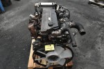 Κινητήρας - Μοτέρ Isuzu NQR 4.8 4HE1-XS 1998-2005 (Turbo,Μηχανικη αντλια πετρελαιου)