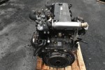Κινητήρας - Μοτέρ Isuzu NQR 4.8 4HE1-XS 1998-2005 (Turbo,Μηχανικη αντλια πετρελαιου)