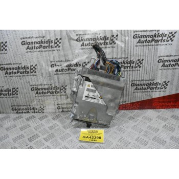 Εγκέφαλος Κινητήρα Mitsubishi L200 KB4 2.5 DID 4D56U 2005-2015 1860A898 MA275800-7312