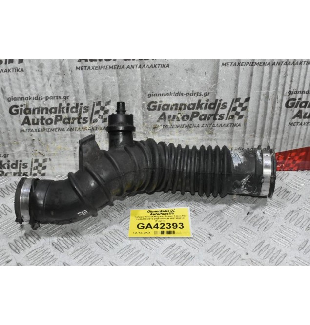 Κολάρο Renault Megane /Scenic 1.4tce 16v H4JA700 2013-2020 BOSCH 165750001R (Γνήσιο)