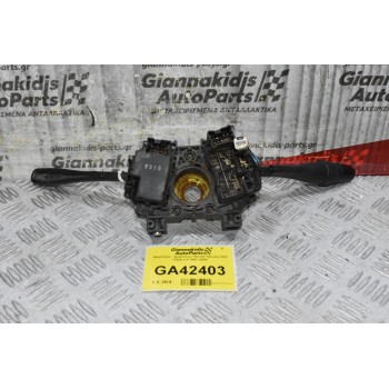 Φλασιέρα - Διακόπτες Nissan Navara D22 YD25 2.5 1997-2004