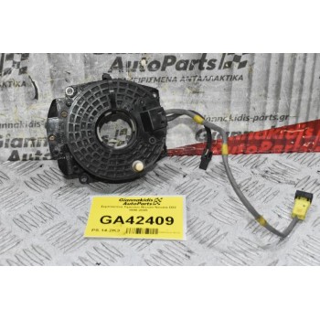 Σερπαντίνα Τιμονιού Nissan Navara D22 1998-2005