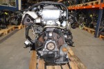 Κινητήρας - Μοτέρ Nissan Navara D40 YD25 2005-2010 (Euro 4)