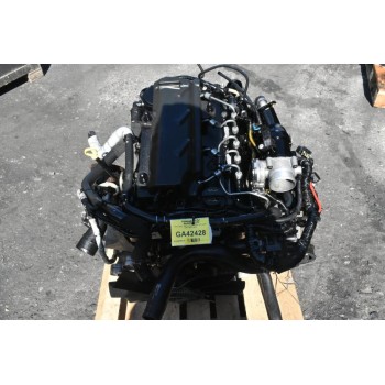 Κινητήρας - Μοτέρ Ford Ranger 2.2 QJ2R P4AT 2012-2018