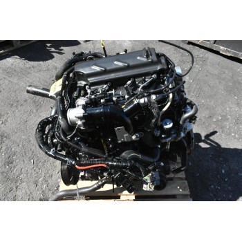 Κινητήρας - Μοτέρ Ford Ranger 2.2 QJ2R P4AT 2012-2018