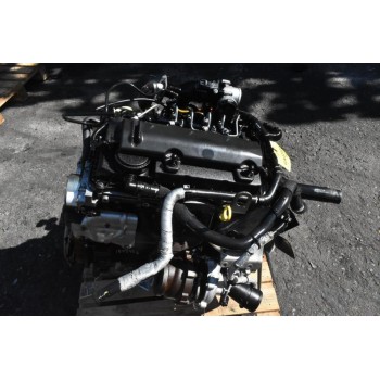 Κινητήρας - Μοτέρ Ford Ranger 2.2 QJ2R P4AT 2012-2018