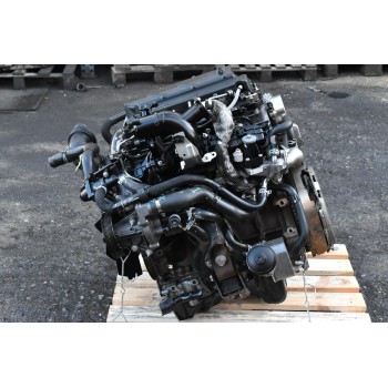 Κινητήρας - Μοτέρ Ford Ranger 2.2 QJ2R P4AT 2015-2020