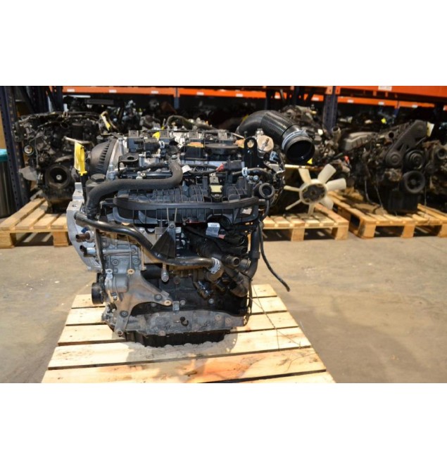 Κινητήρας Μοτέρ Audi S3 8V CJXF 286ps S-Tronic 2013-2020 (98.000 Kmh)