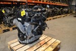 Κινητήρας Μοτέρ Audi S3 8V CJXF 286ps S-Tronic 2013-2020 (98.000 Kmh)