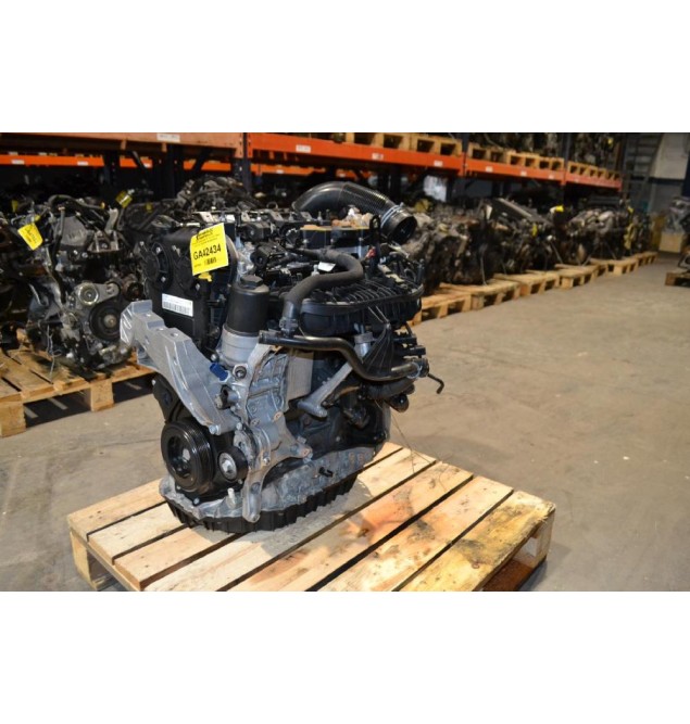 Κινητήρας Μοτέρ Audi S3 8V CJXF 286ps S-Tronic 2013-2020 (98.000 Kmh)