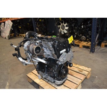 Κινητήρας Μοτέρ Audi S3 8V CJXF 286ps S-Tronic 2013-2020 (98.000 Kmh)