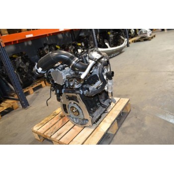 Κινητήρας Μοτέρ Audi S3 8V CJXF 286ps S-Tronic 2013-2020 (98.000 Kmh)