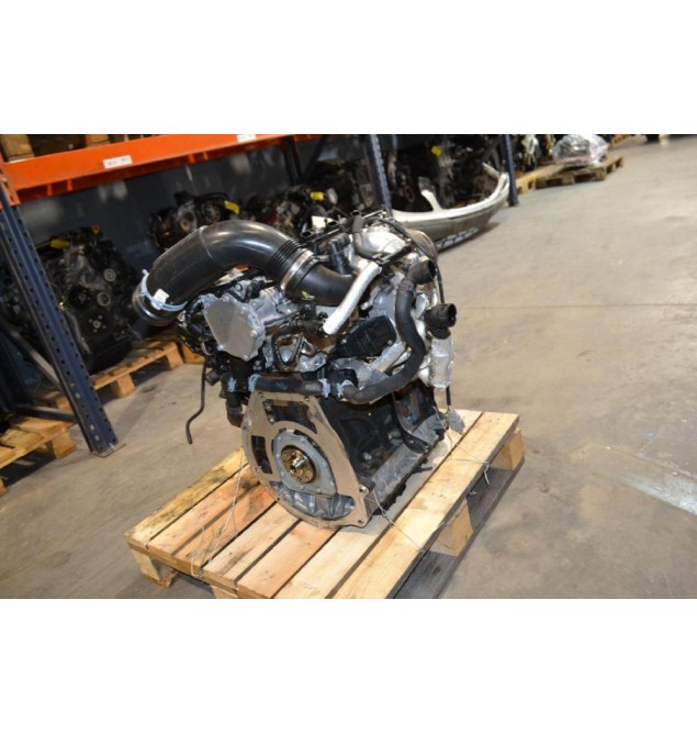 Κινητήρας Μοτέρ Audi S3 8V CJXF 286ps S-Tronic 2013-2020 (98.000 Kmh)