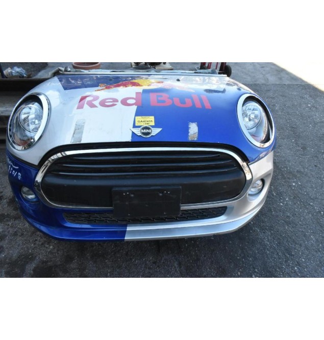 Μουρη Mini Cooper One F56 1.2 B38A12A 2014-2021