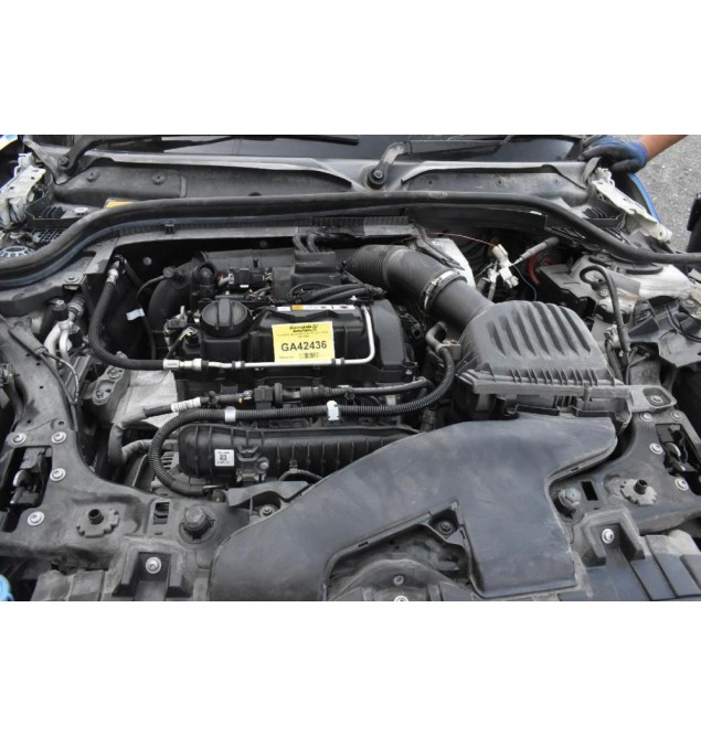Κινητήρας Μοτέρ Mini One F56 1.2 B38A12  2014-2020