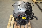 Κινητήρας - Μοτέρ Bmw 530 F10 N52B30AF 2008-2012