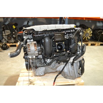 Κινητήρας - Μοτέρ Bmw 530 F10 N52B30AF 2008-2012