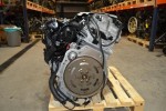 Κινητήρας - Μοτέρ Bmw 530 F10 N52B30AF 2008-2012