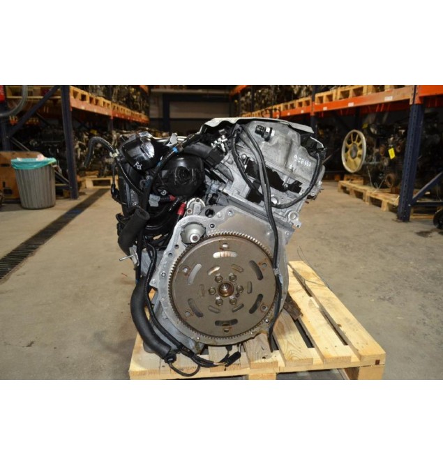 Κινητήρας - Μοτέρ Bmw 530 F10 N52B30AF 2008-2012