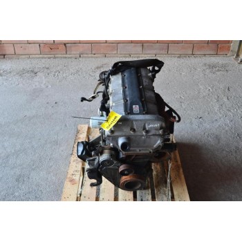 Κινητήρας - Μοτέρ Ford Transit 2.3 E5FA 1999-2006
