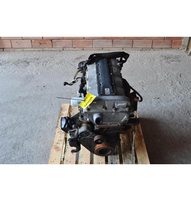 Κινητήρας - Μοτέρ Ford Transit 2.3 E5FA 1999-2006