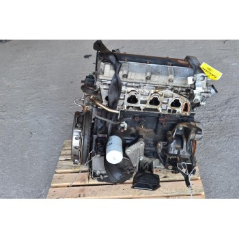 Κινητήρας - Μοτέρ Ford Transit 2.3 E5FA 1999-2006