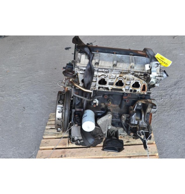 Κινητήρας - Μοτέρ Ford Transit 2.3 E5FA 1999-2006