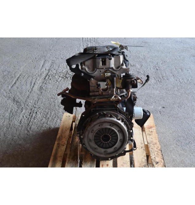 Κινητήρας - Μοτέρ Ford Transit 2.3 E5FA 1999-2006