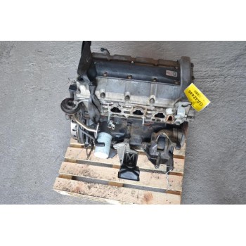 Κινητήρας - Μοτέρ Ford Transit 2.3 E5FA 1999-2006