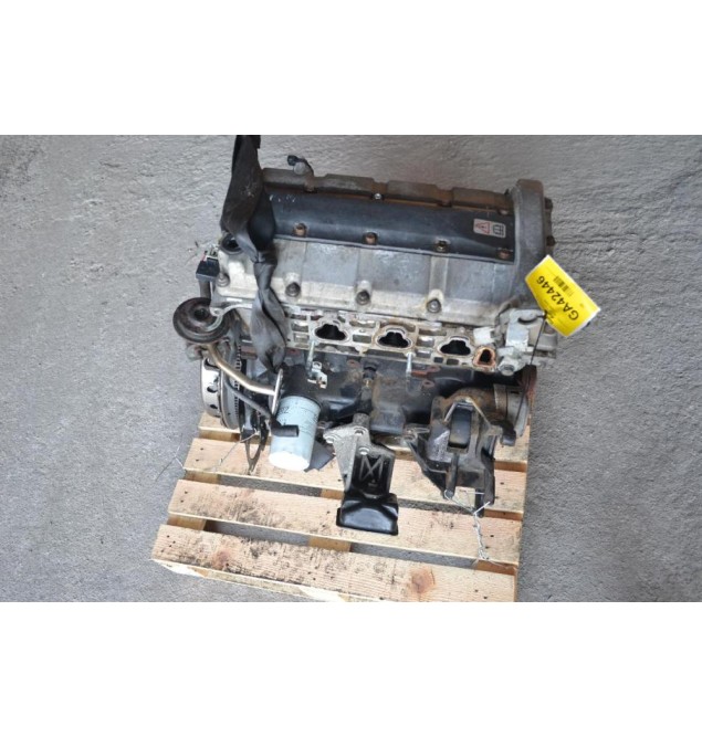 Κινητήρας - Μοτέρ Ford Transit 2.3 E5FA 1999-2006