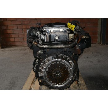 Κινητήρας - Μοτέρ Mitsubishi Canter / Fuso 4.9 4M50  2004-2010