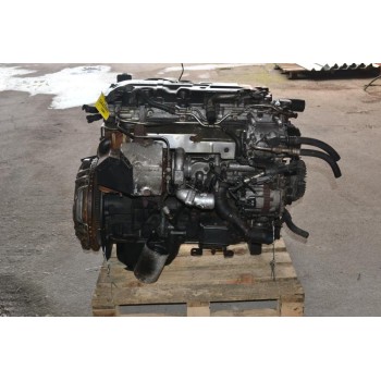 Κινητήρας - Μοτέρ Mitsubishi Canter / Fuso 4.9 4M50  2004-2010