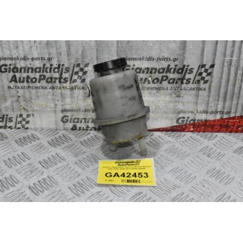 Δοχείο Υδραυλικού Τιμονιού Nissan Navara D40 YD25 2005-2015 49180-EB300