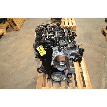 Κινητήρας Toyota Proace Scudo Expert RH02 2.0 Multijet 2010-2020