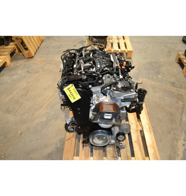 Κινητήρας Toyota Proace Scudo Expert RH02 2.0 Multijet 2010-2020