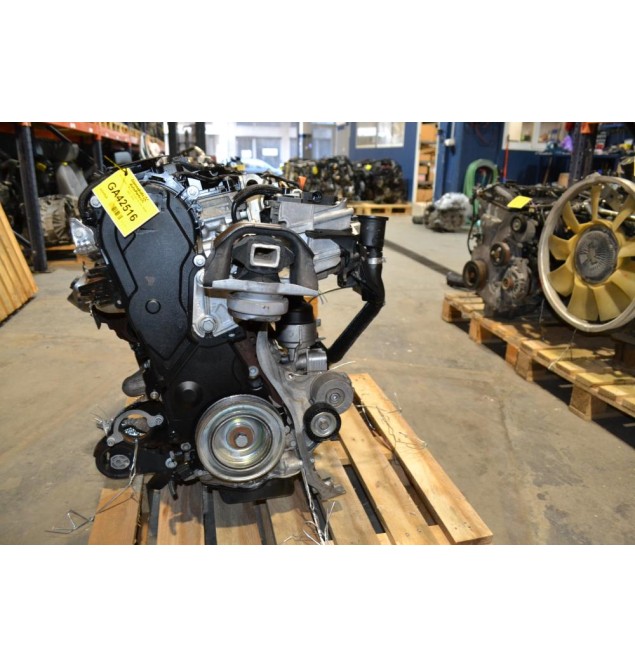 Κινητήρας Toyota Proace Scudo Expert RH02 2.0 Multijet 2010-2020