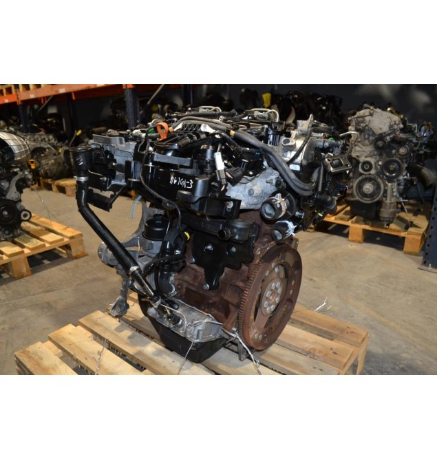 Κινητήρας Toyota Proace Scudo Expert RH02 2.0 Multijet 2010-2020