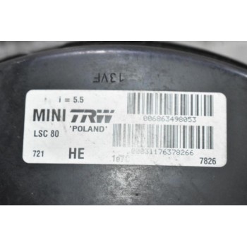 Σερβό Φρένου Mini Cooper - Countryman 2014-2021 006863498053