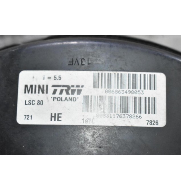 Σερβό Φρένου Mini Cooper - Countryman 2014-2021 006863498053