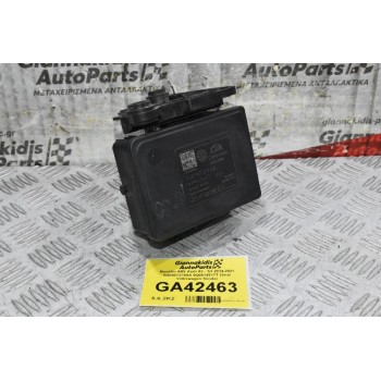 Μονάδα ABS Audi A3 - S3 2010-2021 5Q0907379AA 5Q0614517T (Seat Volkswagen Skoda)